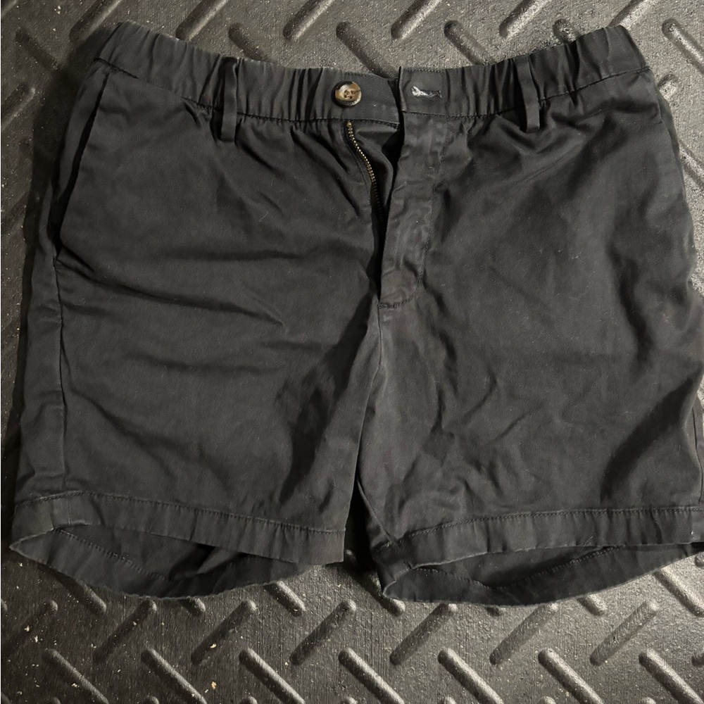Bearbottom Stretch Chino shorts 5.5 inch inseam